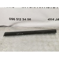 Молдинг двери нижний задней левой MAZDA CX-7 2,3 (2006-2012) EG2151RD1