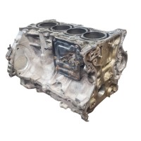 Блок цилиндров задиры R18A2 Honda Civic 8 2006-2012 11000RNA000