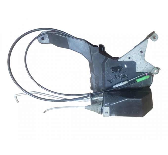 Замок двери передней правой без електрической части Toyota Rav 4 CA20 2000-2005 6932042360