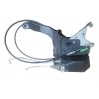 Замок двери передней правой без електрической части Toyota Rav 4 CA20 2000-2005 6932042360