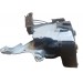 Замок двери передней правой без електрической части Toyota Rav 4 CA20 2000-2005 6932042360