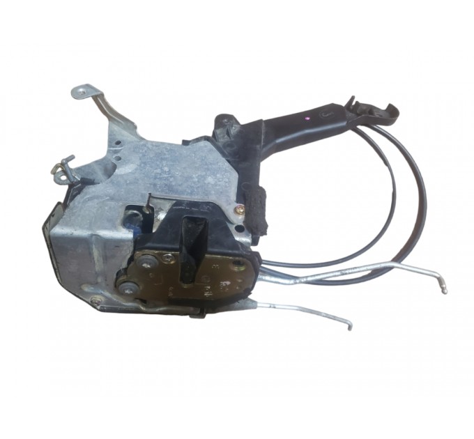 Замок двери передней правой без електрической части Toyota Rav 4 CA20 2000-2005 6932042360