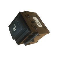 Кнопка подогрева сидений Range Rover Sport L320 2004-2012 YUF500120PVJ