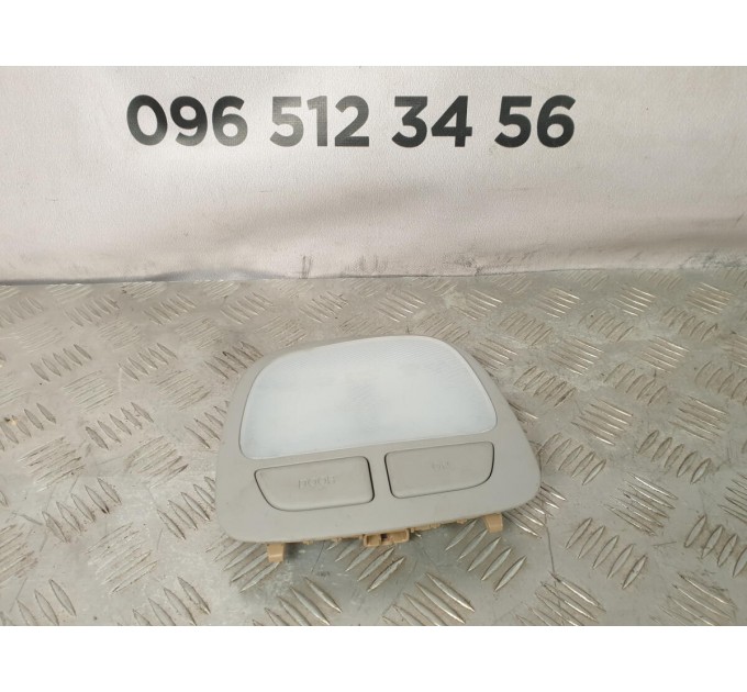 плафон салону середній Hyundai Santa Fe (2006-2012) 928502BXXX