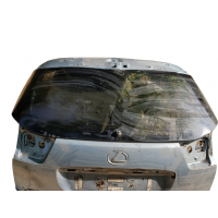 Стекло крышки багажника Lexus RX XU30 2003-2009 68105482506810548250