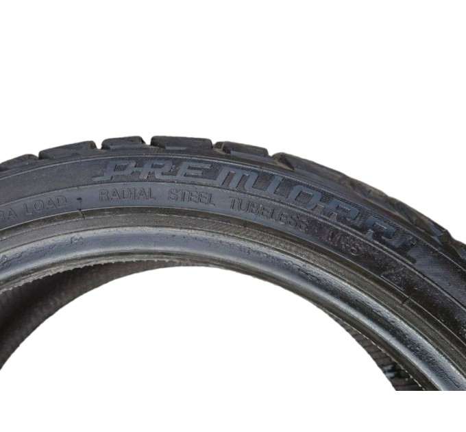 Шина летняя Premiorri 225/40 R18 92H