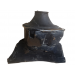 Подушка двигателя задняя Honda Civic 4d 1.8 2005-2012 50820SNA033