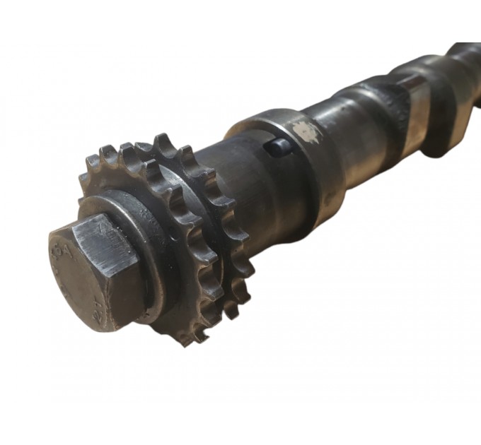 Впускной распредвал YD25DDTI Nissan Pathfinder R51 2005-2012 130205M306