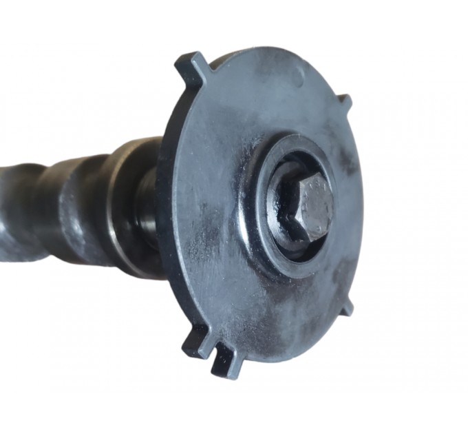 Выпускной распредвал YD25DDTI Nissan Pathfinder R51 2005-2012 13020AU600