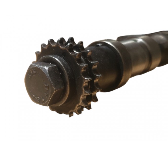 Выпускной распредвал YD25DDTI Nissan Pathfinder R51 2005-2012 13020AU600