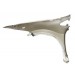 Крыло переднее правое Honda civic 8 5d 2006-2012 60210SMGE00ZZ