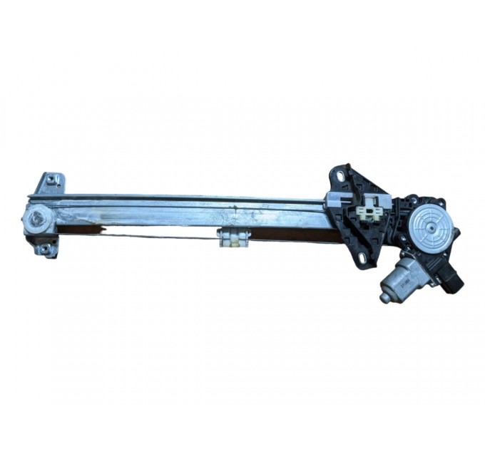Стелоподьемник в сборе задний левый Honda Civic 8 5d 2006-2012 72750SMGE01