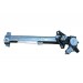 Стелоподьемник в сборе задний левый Honda Civic 8 5d 2006-2012 72750SMGE01