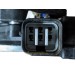 Стелоподьемник в сборе задний левый Honda Civic 8 5d 2006-2012 72750SMGE01