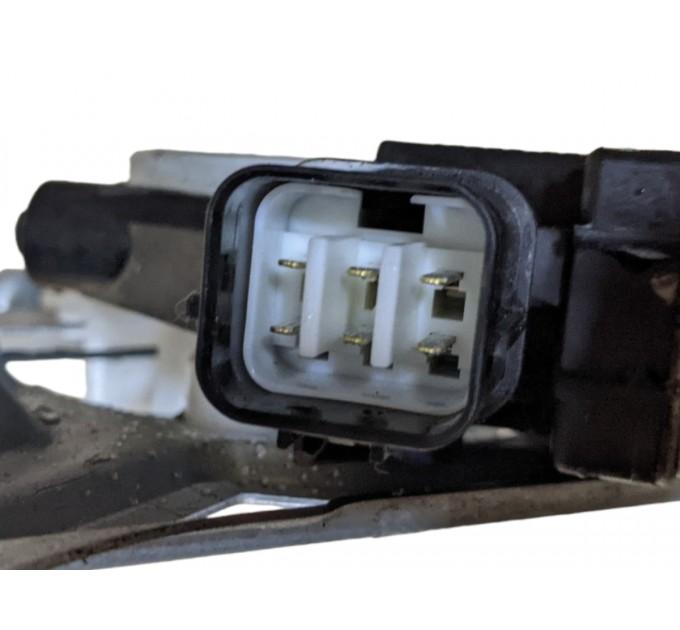 Стеклоподьемник в сборе передний правый Honda Civic 8 5d 2006-2012 72210SMGE01