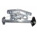 Стеклоподьемник в сборе передний правый Honda Civic 8 5d 2006-2012 72210SMGE01