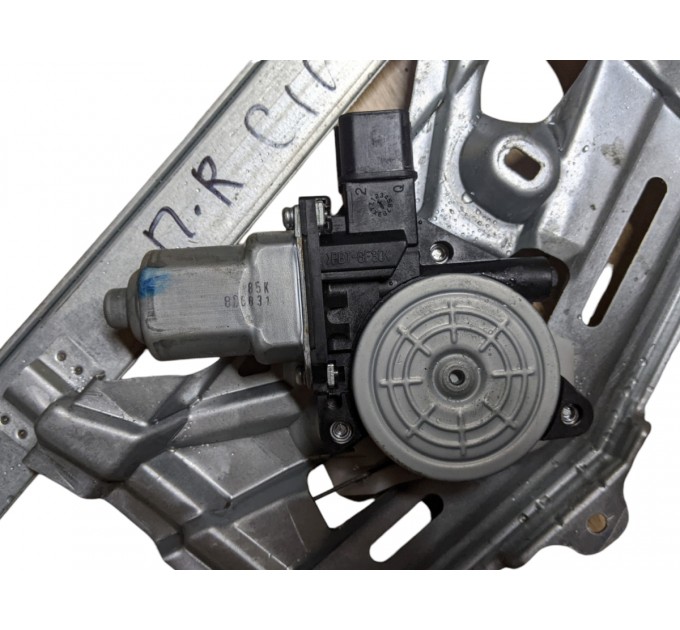 Стеклоподьемник в сборе передний правый Honda Civic 8 5d 2006-2012 72210SMGE01