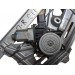 Стеклоподьемник в сборе передний правый Honda Civic 8 5d 2006-2012 72210SMGE01