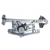 Стеклоподьемник в сборе передний правый Honda Civic 8 5d 2006-2012 72210SMGE01
