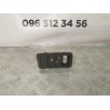 накладка приборной панели под кнопки Hyundai Santa Fe (2006-2012) 933102B050HZ