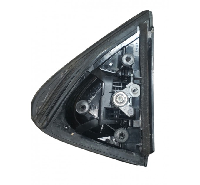 Ручка двери задняя левая Honda civic 8 2006-2012 72680SMGE01