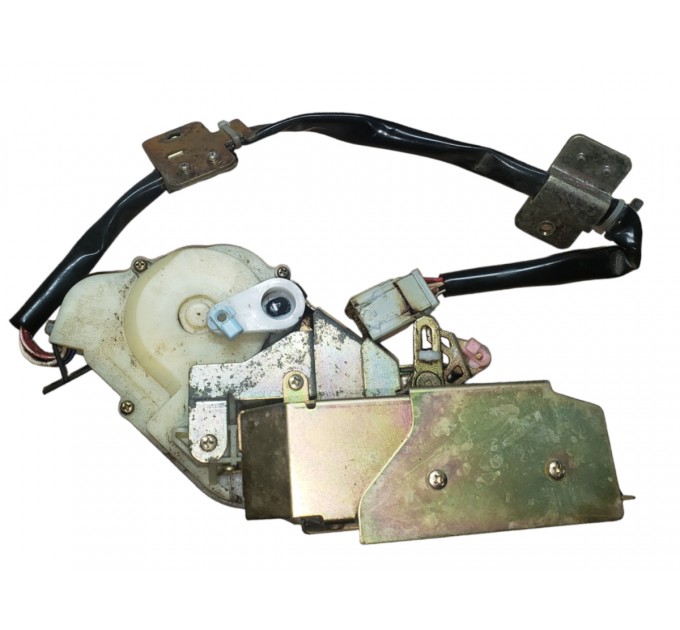 Замок двери задней левой Honda CR-V 2 2002-2006 72650S9AE01