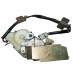 Замок двери задней левой Honda CR-V 2 2002-2006 72650S9AE01