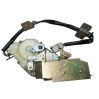 Замок двери задней левой Honda CR-V 2 2002-2006 72650S9AE01