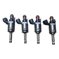 Форсунка топливная K24W1 Honda Accord 2015-2018 USA 164505LAA01