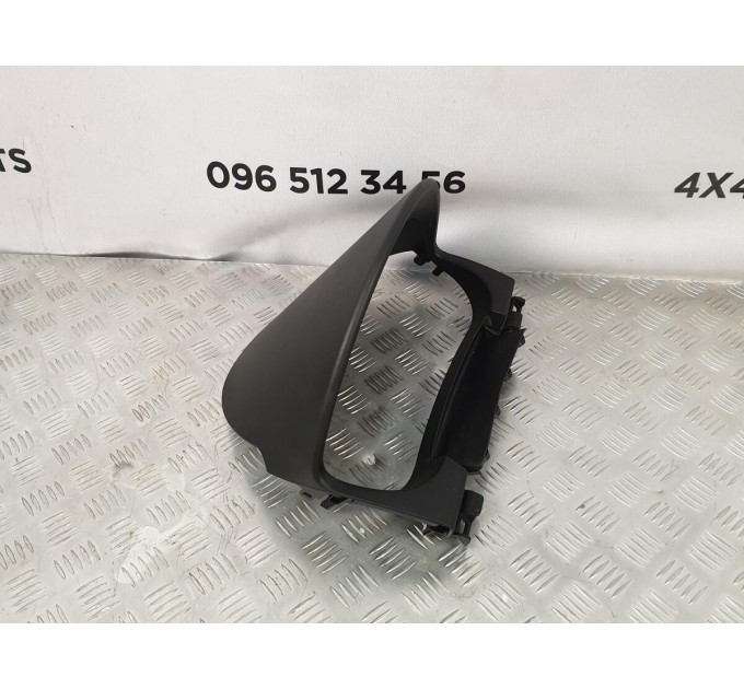 Накладка торпедо MAZDA CX-7 2,3 (2006-2012) EG2155182