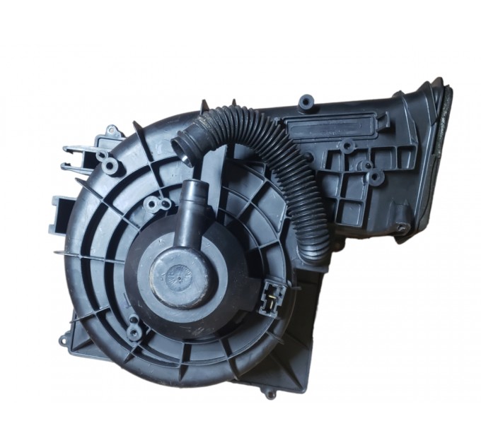 Моторчик печки Nissan Almera N16 2000-2006 27200bn879