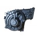 Моторчик печки Nissan Almera N16 2000-2006 27200bn879