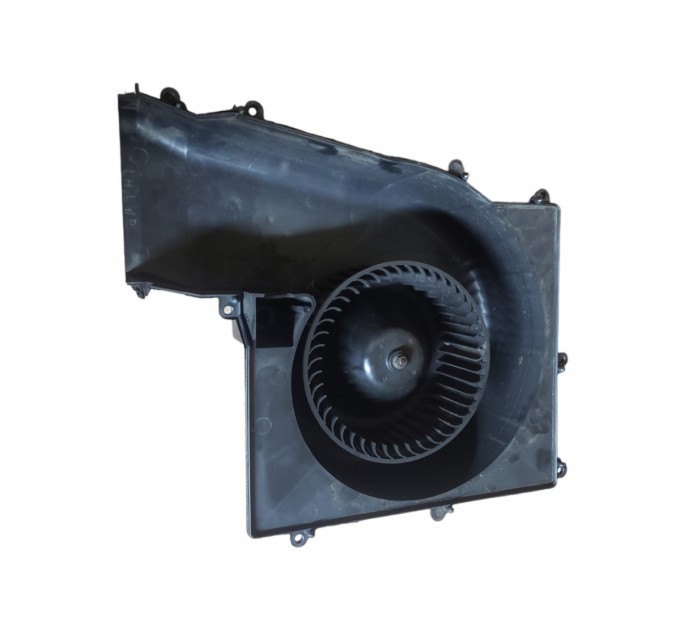 Моторчик печки Nissan Almera N16 2000-2006 27200bn879