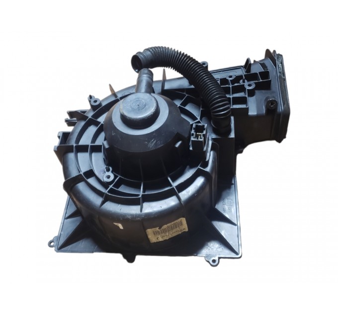 Моторчик печки Nissan Almera N16 2000-2006 27200bn879