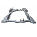 Передний подрамник Honda CR-V 2 2002-2006 50200S9AE01