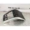 накладка торпедо центральная MAZDA CX-7 2,3 (2006-2012) EG2155210