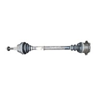 Полуось (привод) передняя левая L=520мм МКПП VOLKSWAGEN CADDY 1.9TDI 2004-2015 2K0407271E