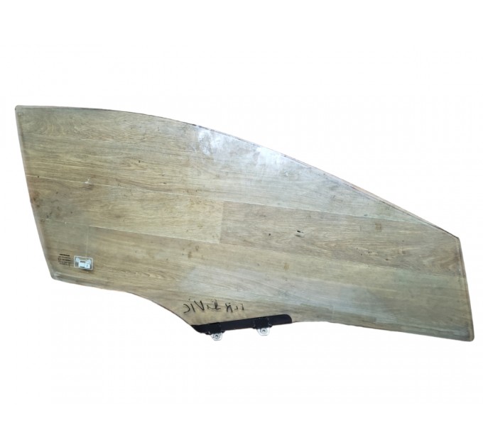 Стекло двери передней правой Honda Civic 8 5D 2006-2012 73300SMGE00