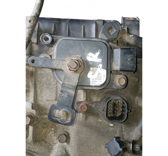 АКПП АВТОМАТ Hyundai Santa Fe 3.5 2wd 2011-2016 USA A6LF23B200