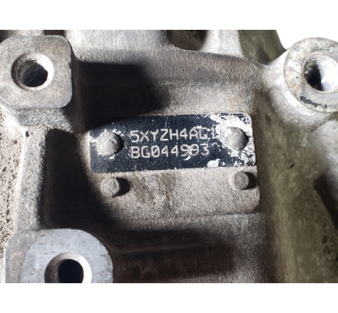 АКПП АВТОМАТ Hyundai Santa Fe 3.5 2wd 2011-2016 USA A6LF23B200
