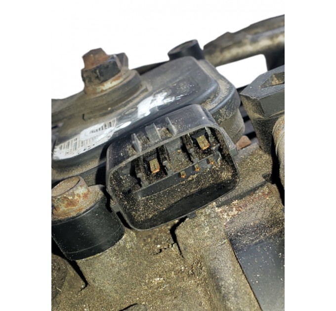 АКПП АВТОМАТ Hyundai Santa Fe 3.5 2wd 2011-2016 USA A6LF23B200
