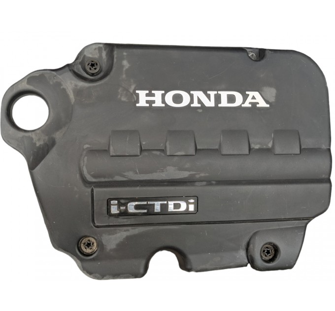 Декоративная накладка крышка двигателя honda cr-v 3 2.2 ctdi 2007-2011 32121R06E01