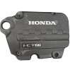 Декоративная накладка крышка двигателя honda cr-v 3 2.2 ctdi 2007-2011 32121R06E01