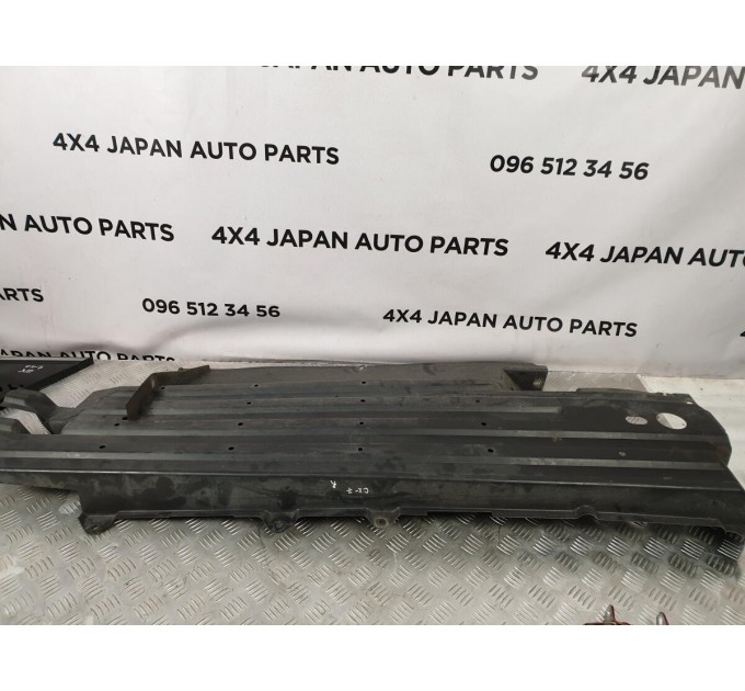 Защита днища правая MAZDA CX-7 2,3 (2006-2012) EG2156343