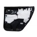 Карта двери задней левой Honda Civic 8 5d 2006-2012 83781SMGE04ZA