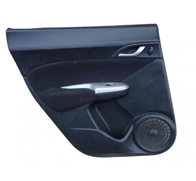 Карта двери задней левой Honda Civic 8 5d 2006-2012 83781SMGE04ZA