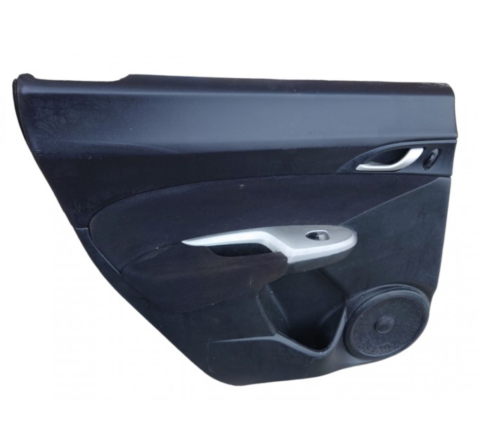 Карта двери задней левой Honda Civic 8 5d 2006-2012 83781SMGE04ZA