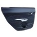 Карта двери задней левой Honda Civic 8 5d 2006-2012 83781SMGE04ZA