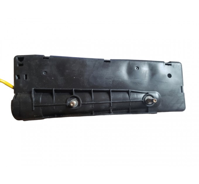 Модуль подушки безопасности заднего правого сиденья  Land Rover Range Rover Sport l320 2004-2013 EHM000461