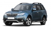 Subaru Forester SH (2008-2013)